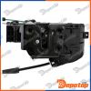Serrure de porte gauche pour HYUNDAI | EZC-HY-635, 81315-2M000